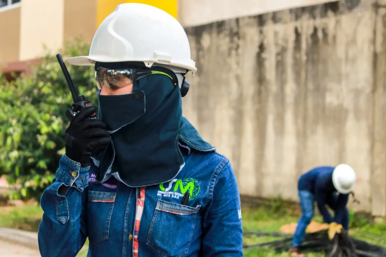 Procedimientos HSEQ CSM