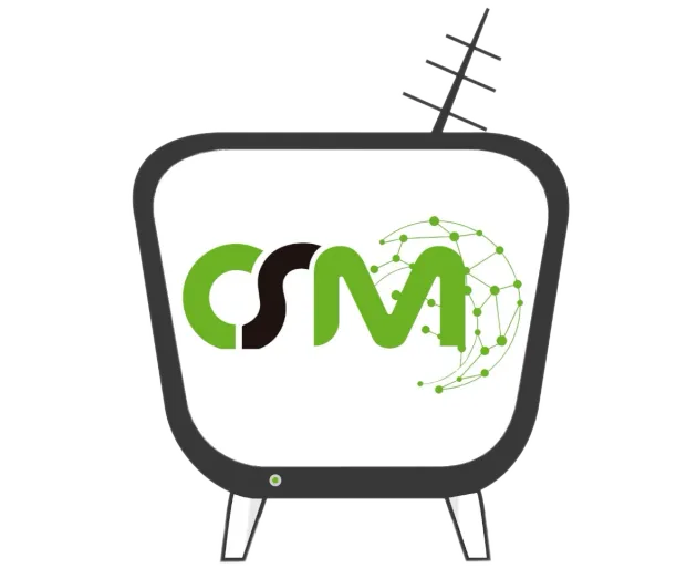 App csmTV