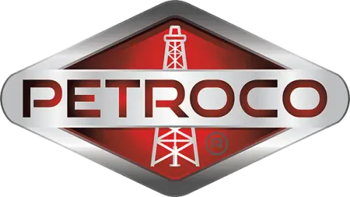 Logo Petroco