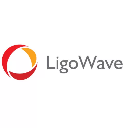 Equipos LigoWave para enlaces punto a punto