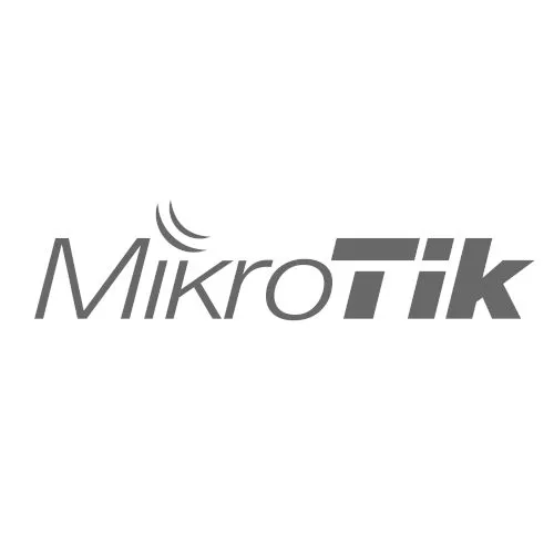 Routers y switches MikroTik